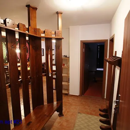 Appartement Banskodom *