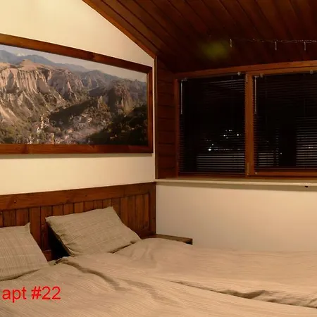 Banskodom Appartement Bansko