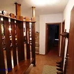 Apartamento Banskodom *