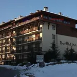 Apartamento Banskodom Bansko
