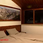 Banskodom Apartamento Bansko