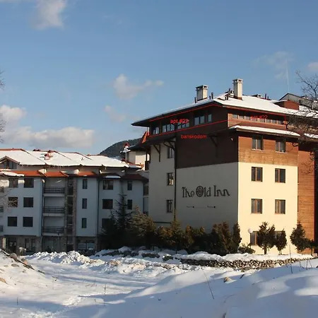 Banskodom * 班斯科