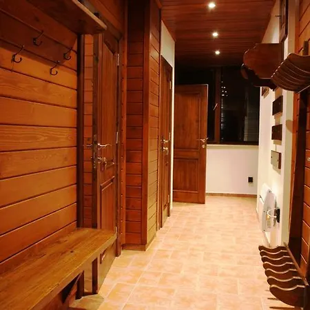 Banskodom * 班斯科