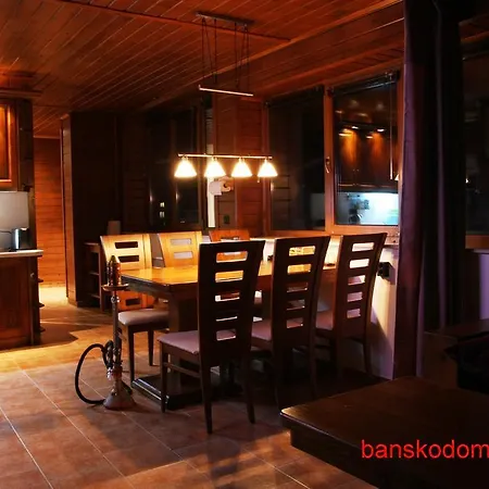 Banskodom *