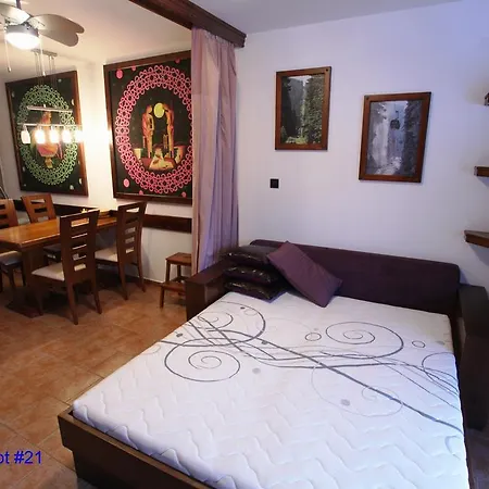 Banskodom Apartmán Bansko