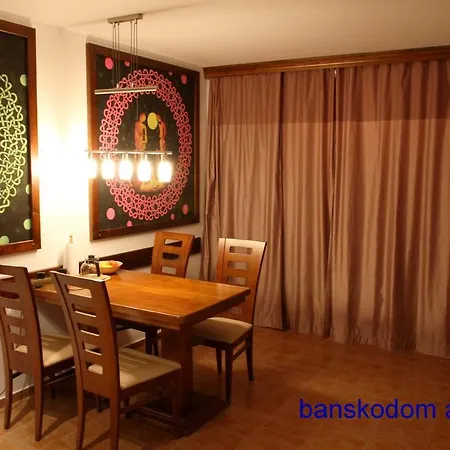 Banskodom *