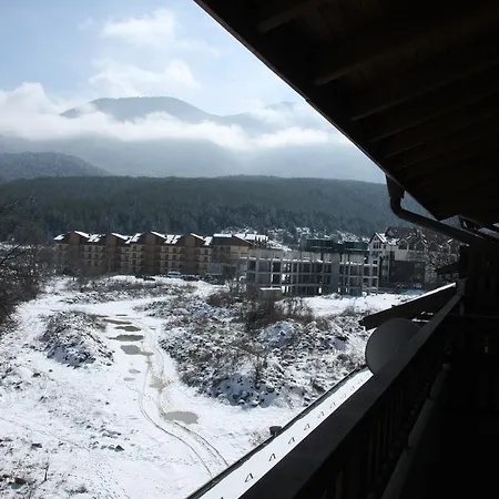 Banskodom * Bansko