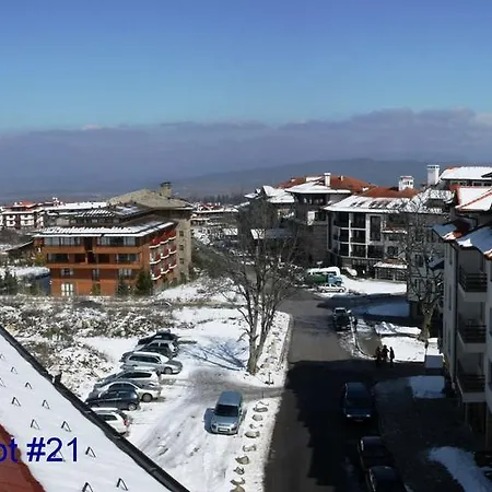 Banskodom Bansko