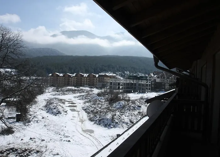 Banskodom * Μπάνσκο